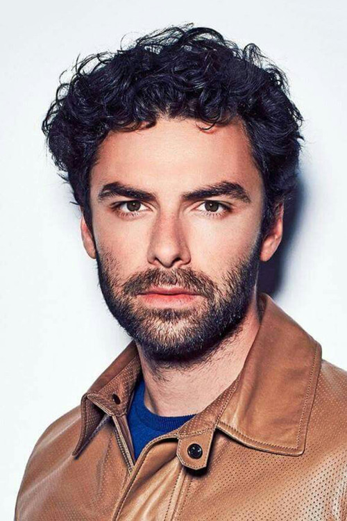 Photo of Aidan Turner