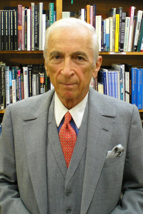 Photo of Gay Talese