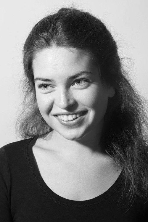 Photo of Ester Kuntu