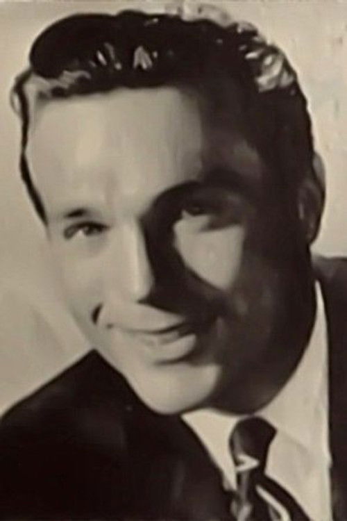 Photo of Charles Bradstreet