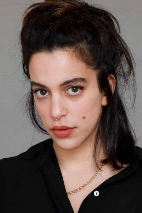 Photo of Hadas ben Aroya