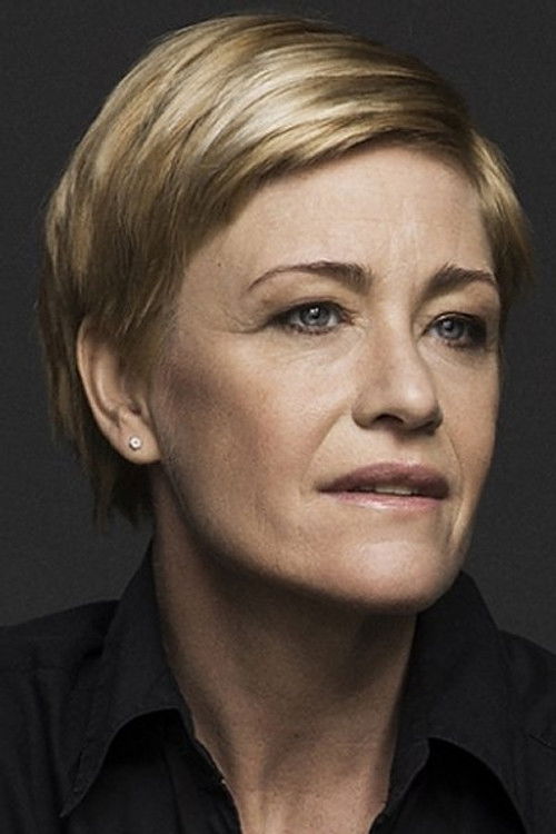 Photo of Marina Bouras