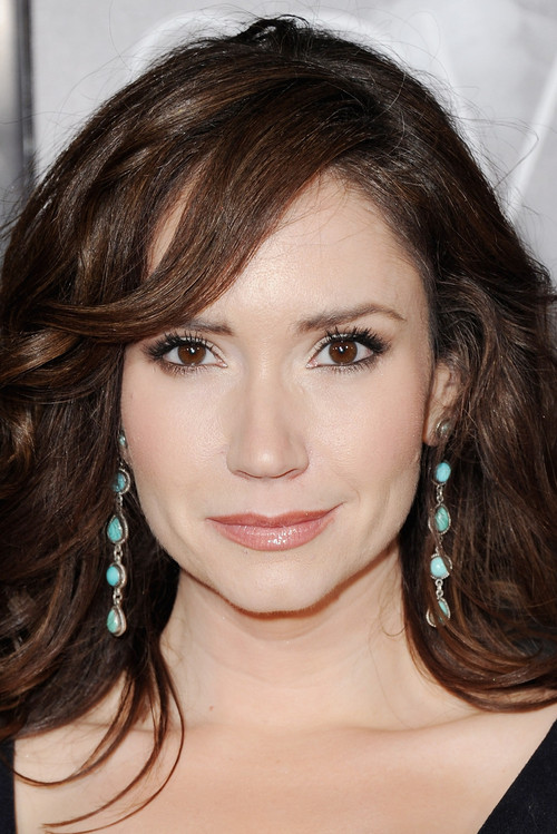 Photo of Ashley Jones