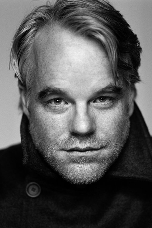 Photo of Philip Seymour Hoffman