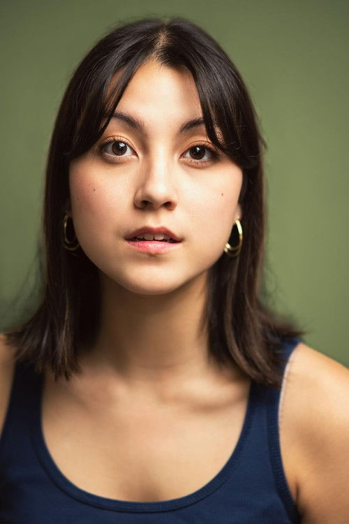 Photo of Grace Woosley