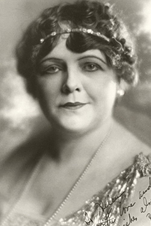 Photo of Maidel Turner