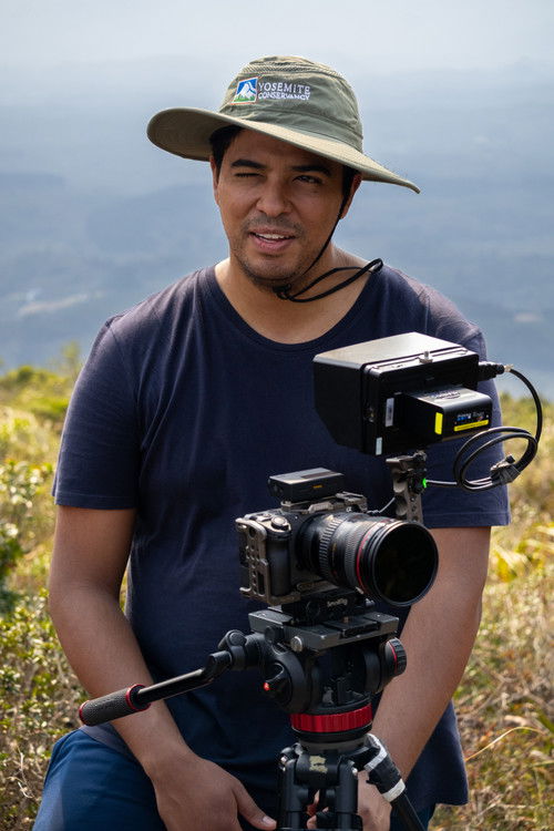 Photo of Gabriel Reis