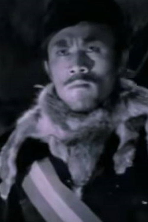 Photo of Xiangchen Jiang