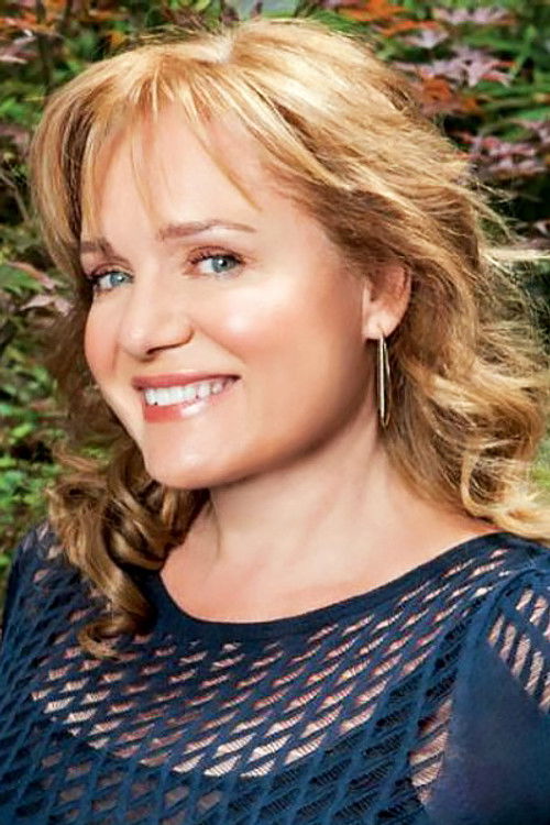 Photo of Maria Kavoyianni