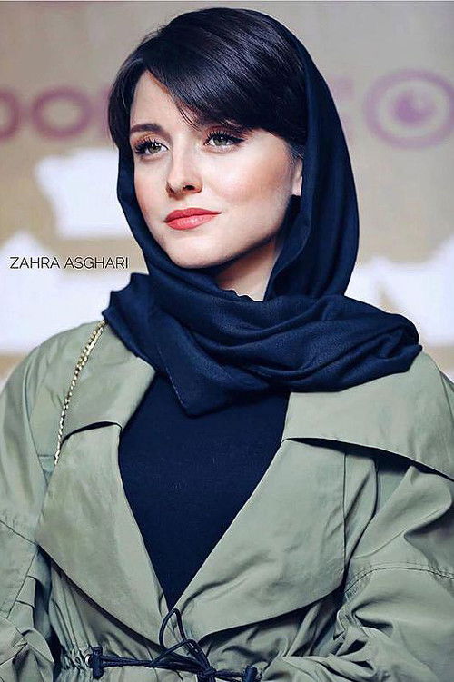 Photo of Fatemeh Masoudifar