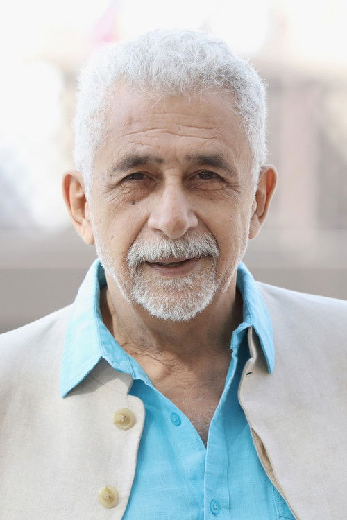 Photo of Naseeruddin Shah