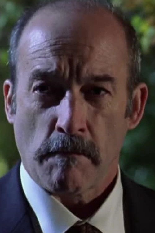 Photo of Mitchell Kosterman