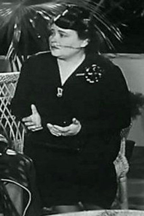 Photo of Serena Ibrahim