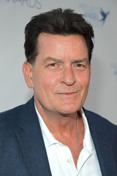 Photo of Charlie Sheen