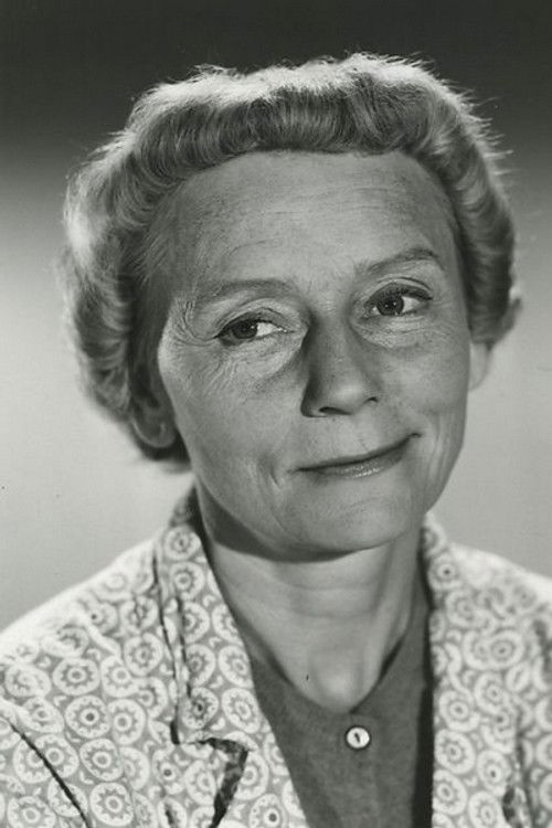 Photo of Karen Lykkehus