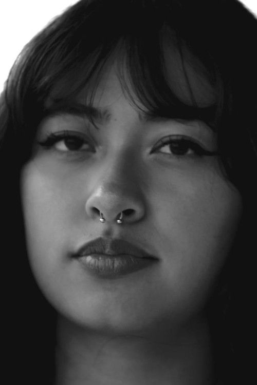 Photo of Analucía Oliva