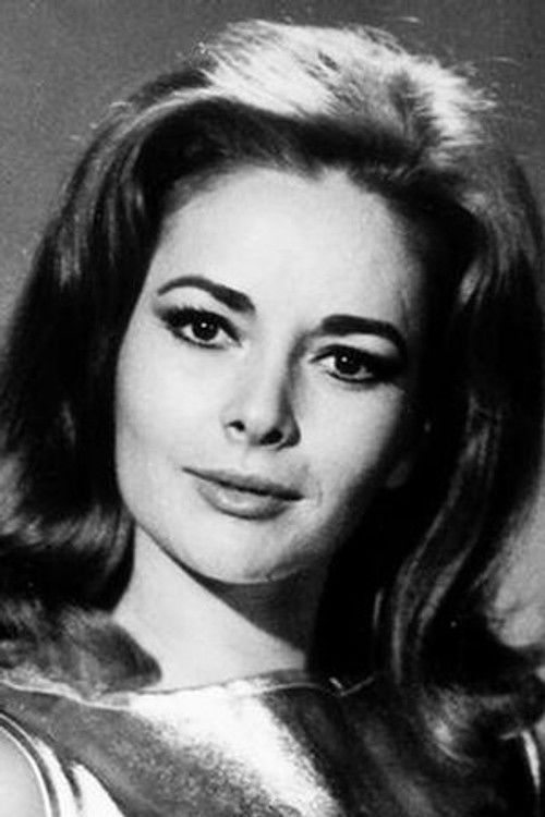Photo of Karin Dor