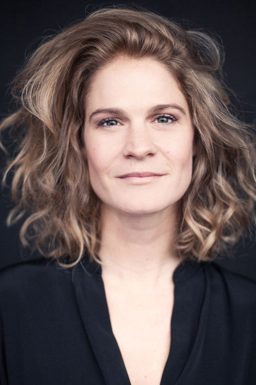 Photo of Eve Gadouas