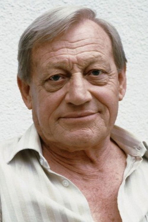 Photo of Wolfried Lier