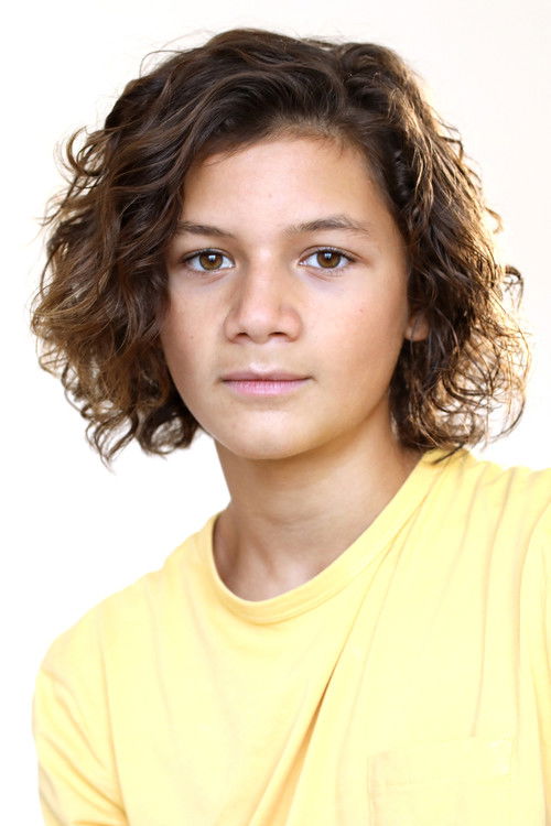 Photo of Otis Dhanji