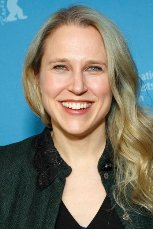 Photo of Josephine Decker