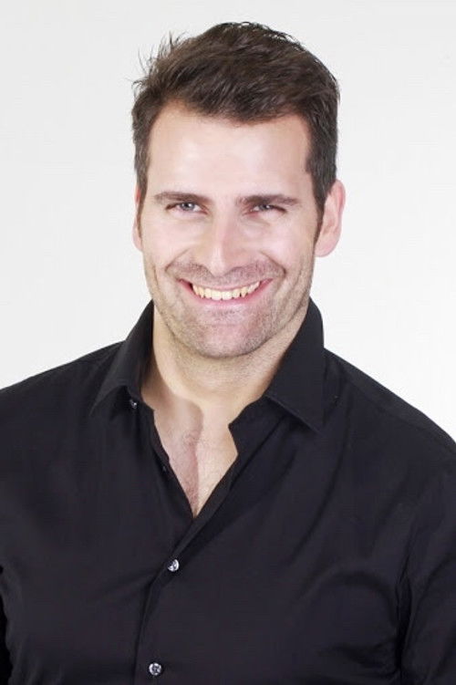 Photo of Lourenço Henriques