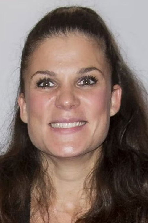 Photo of Christine Gjerulff