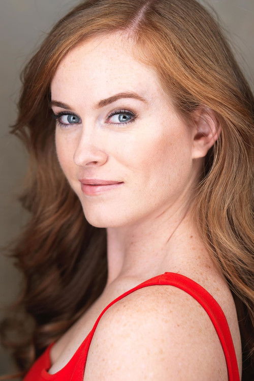 Photo of Lilly Moran