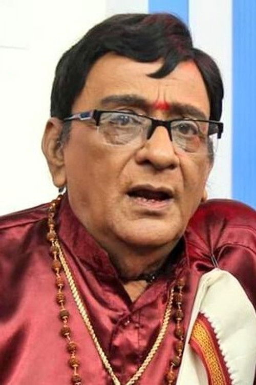 Photo of Venniradai Moorthy