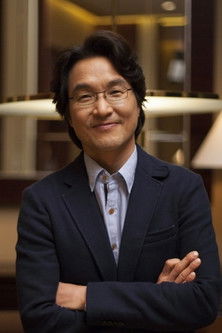 Photo of Han Suk-kyu