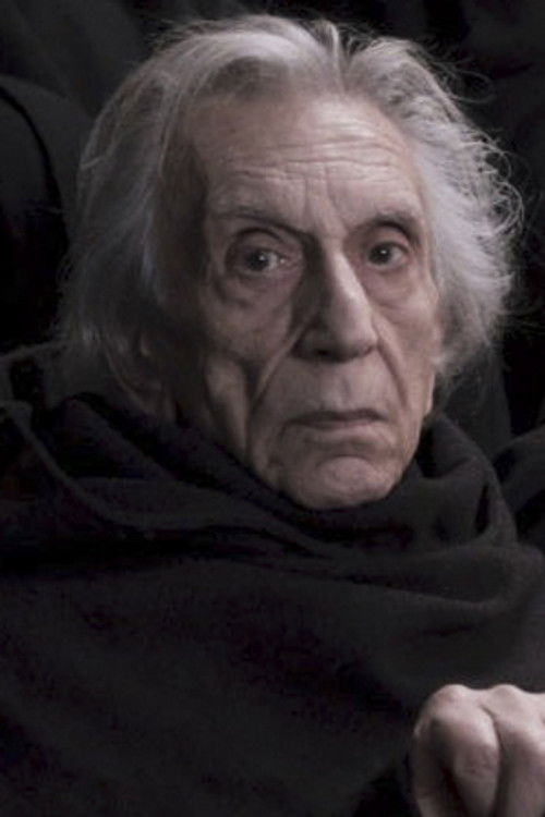 Photo of Roberto Herlitzka