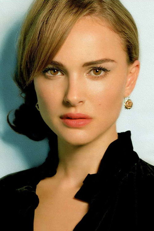 Photo of Natalie Portman