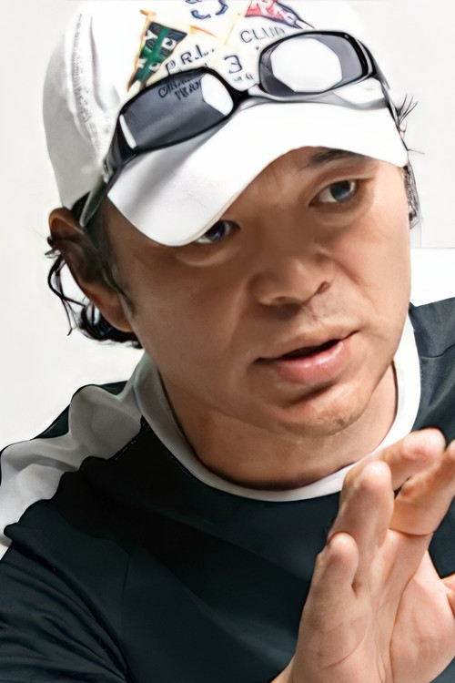 Photo of Kim Tae-Jeong