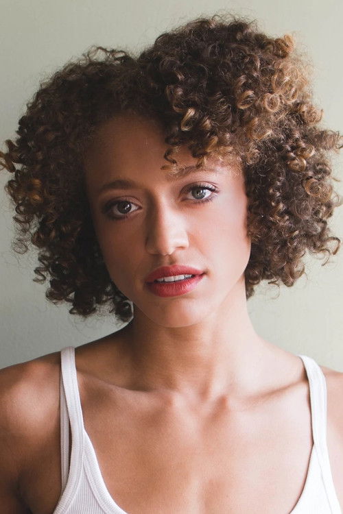 Photo of Sydney Cole Alexander