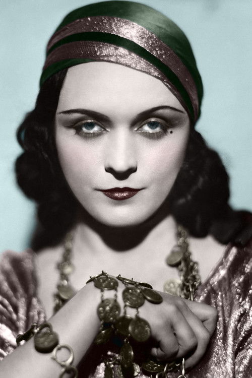 Photo of Pola Negri