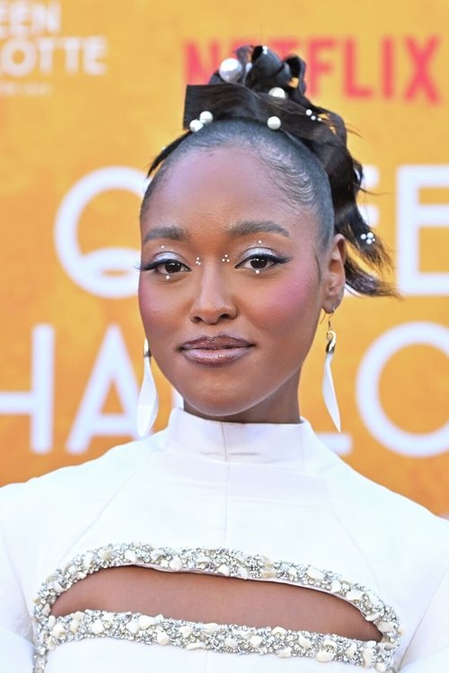 Photo of Arsema Thomas