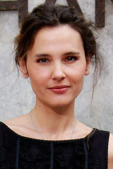 Photo of Virginie Ledoyen