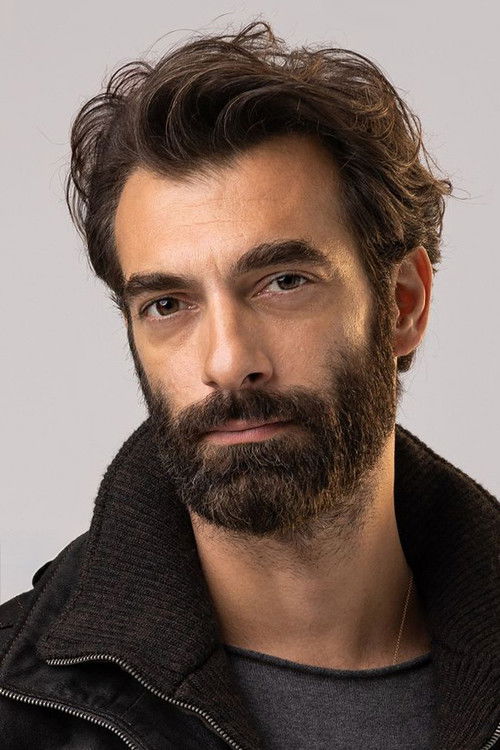 Photo of İlker Kaleli