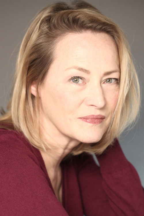 Photo of Gabrielle Lazure