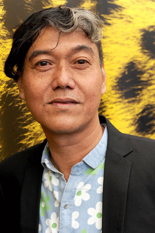 Photo of Perry Dizon