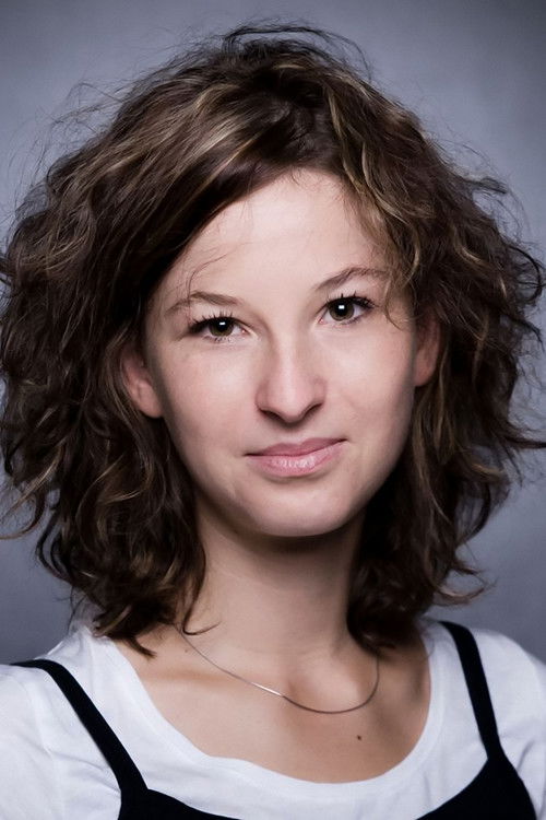 Photo of Julia Wyszyńska