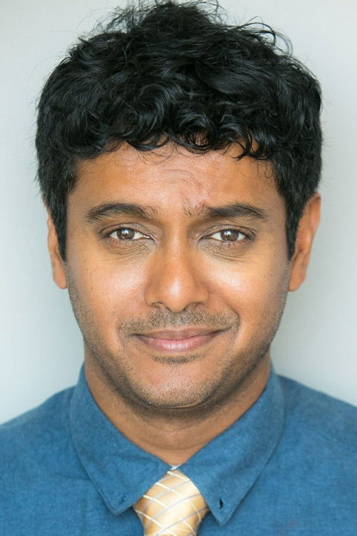 Photo of Charan Prabhakar