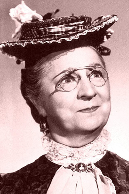 Photo of Sarah Edwards