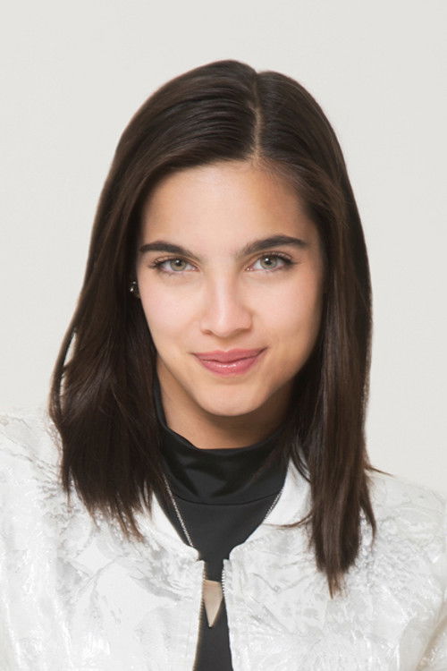 Photo of María Gabriela de Faría