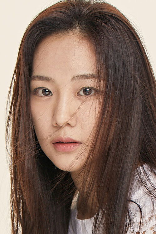 Photo of Han Ji-eun