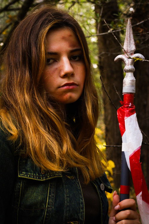 Photo of Vitória Silva