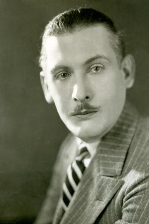 Photo of Lew Cody