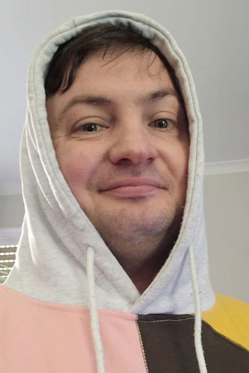 Photo of Darko Galahad