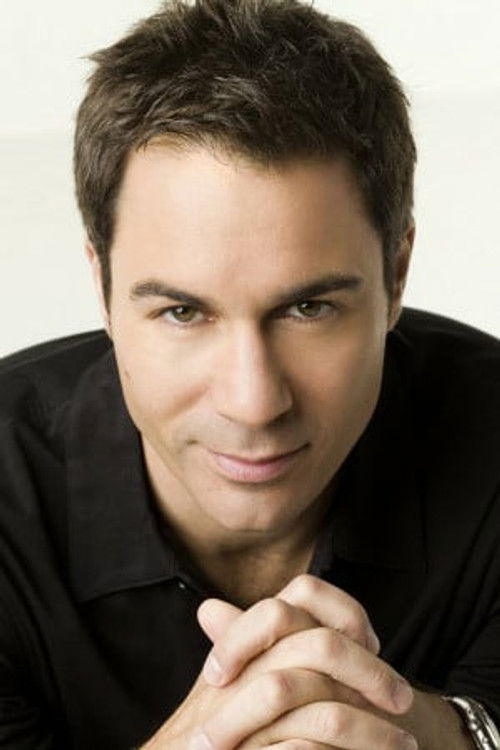 Photo of Eric McCormack