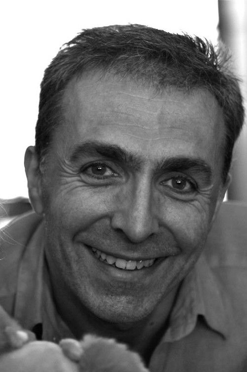 Photo of Serge Faliu